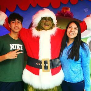 Meet your Posher, Denise